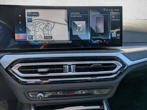 Used 2023 BMW i4 eDrive35 RWD image 14