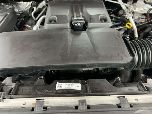 Used 2023 Chevrolet Colorado Trail Boss w/ Advanced Trailering Package AWD/4WD image 24