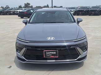 Used 2024 Hyundai Sonata SEL video 2