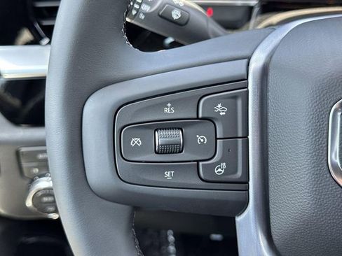 New 2026 GMC Sierra 1500 Elevation AWD/4WD image 9