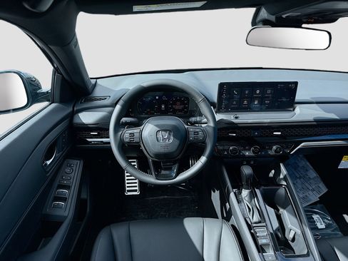 New 2026 Honda Accord Sport image 17