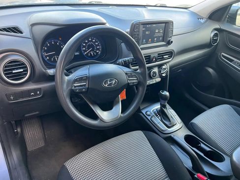 Used 2020 Hyundai Kona SEL FWD image 16