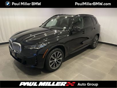 Certified 2024 BMW X5 xDrive40i w/ M Sport Package