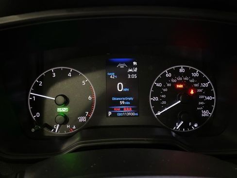 Certified 2023 Toyota Corolla LE w/ LE Convenience Package image 15