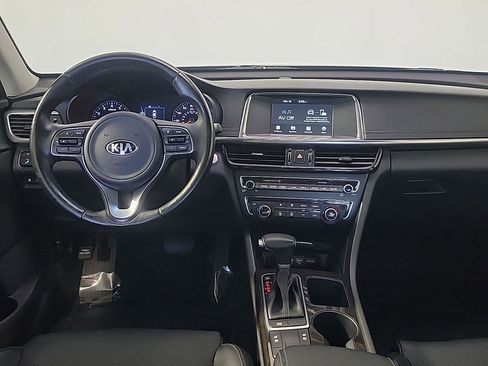 Used 2018 Kia Optima EX w/ Premium Package FWD image 19