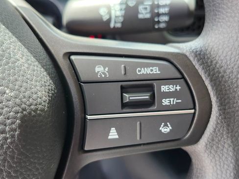 New 2026 Honda HR-V LX image 26