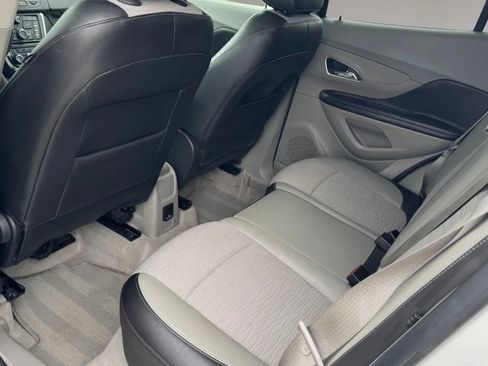 Used 2015 Buick Encore Convenience FWD image 12
