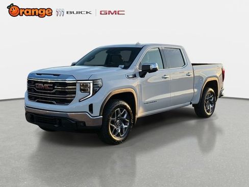 New 2026 GMC Sierra 1500 SLT AWD/4WD image 7