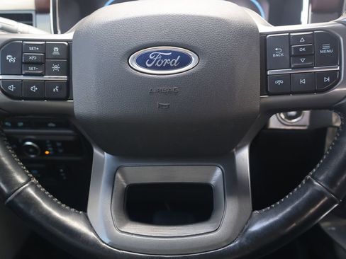 Used 2021 Ford F150 Lariat w/ Equipment Group 502A High AWD/4WD image 15