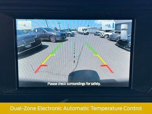 Certified 2022 Ford Bronco Big Bend AWD/4WD image 22