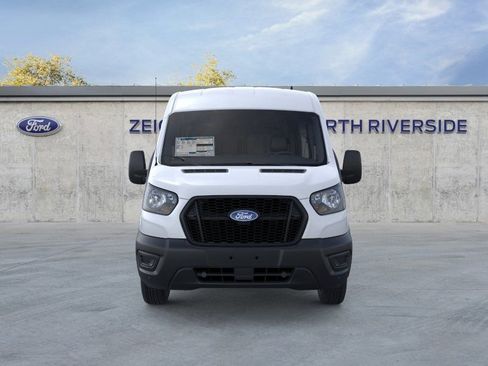 New 2026 Ford Transit 250 148 Medium Roof RWD image 6