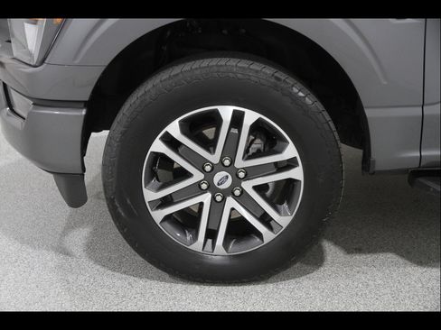 Used 2023 Ford F150 XL w/ STX Appearance Package AWD/4WD image 22