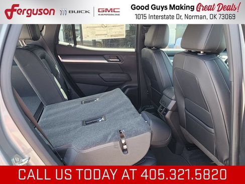 New 2027 GMC Terrain Elevation w/ Elevation Premium Package FWD image 44