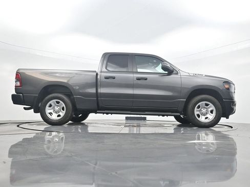 Used 2024 RAM 1500 Tradesman image 31