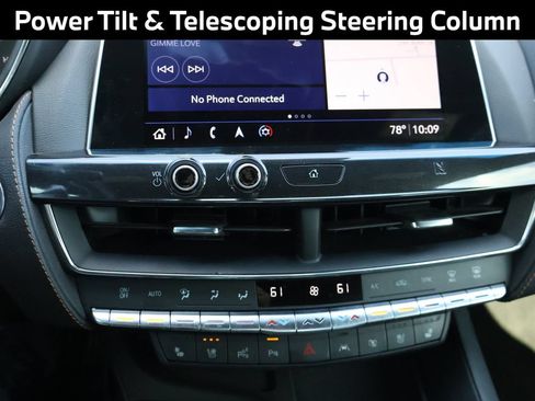 Used 2020 Cadillac CT5 Sport w/ Parking Package AWD/4WD image 18