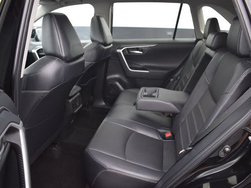 Used 2023 Toyota RAV4 Limited AWD/4WD image 14