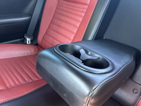 Used 2016 Dodge Challenger R/T Plus RWD image 20
