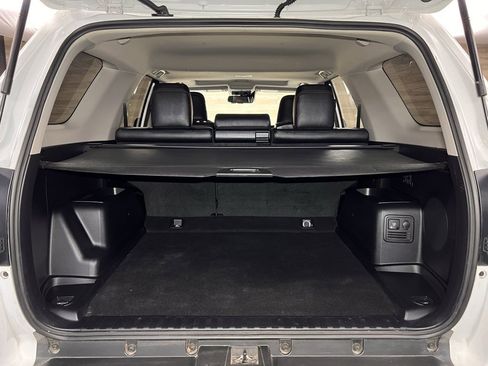 Used 2024 Toyota 4Runner TRD Pro image 13