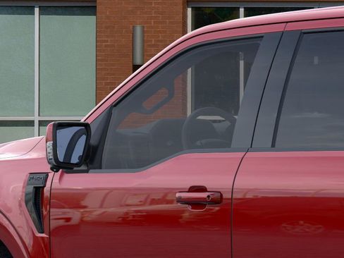 New 2025 Ford F150 Lariat w/ Equipment Group 502A High image 20