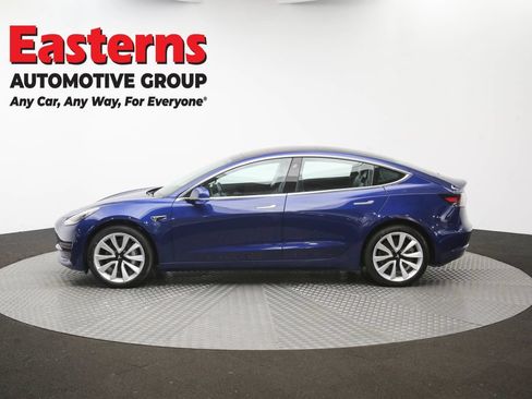 Used 2018 Tesla Model 3 Long Range RWD image 55