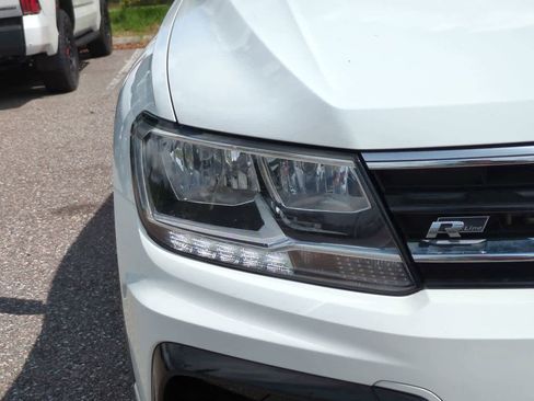 Used 2019 Volkswagen Tiguan SEL Premium R-Line FWD image 10