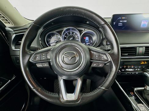Used 2022 MAZDA CX-9 Touring w/ Touring Premium Package image 11