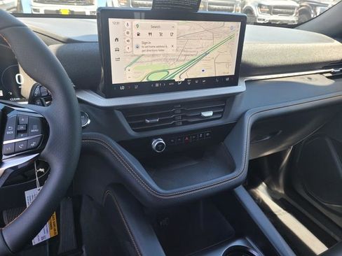 New 2026 Ford Explorer Tremor AWD/4WD image 19