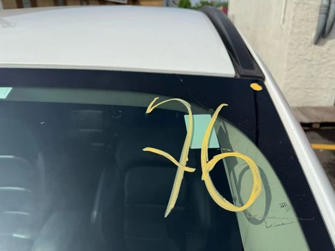 Used 2020 Ford Escape SEL image 33