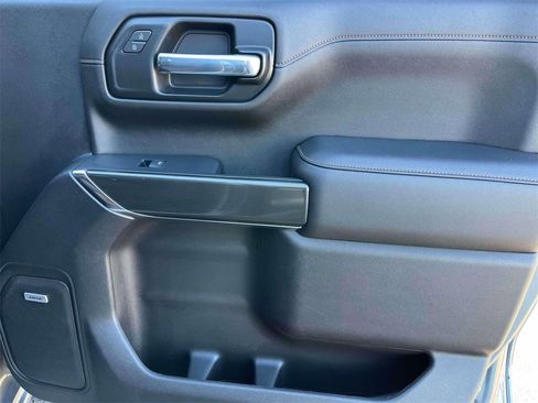 Used 2021 GMC Sierra 1500 AT4 w/ AT4 Preferred Package image 20