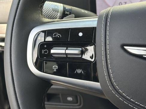 Used 2025 Genesis GV80 3.5T Prestige AWD/4WD image 26