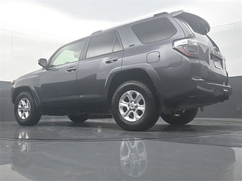 Used 2023 Toyota 4Runner SR5 image 30