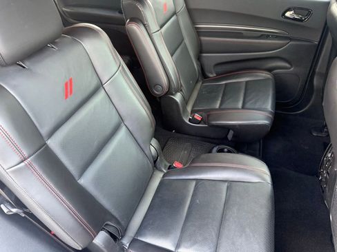 Certified 2023 Dodge Durango R/T RWD image 53