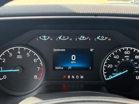 Used 2021 Ford F150 XLT w/ Trailer Tow Package AWD/4WD image 22
