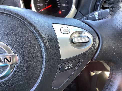 Used 2012 Nissan Juke SL w/ Sport Pkg image 40