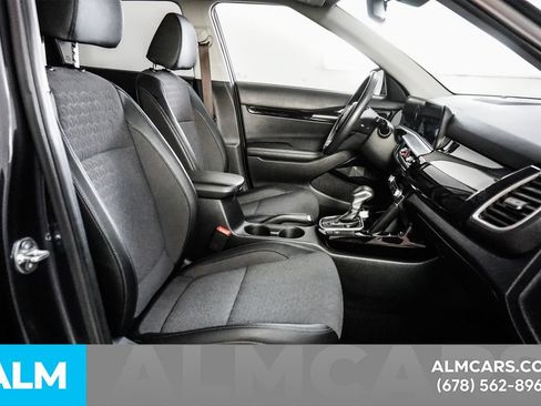 Used 2024 Kia Seltos S FWD image 14