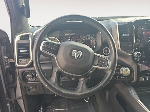 Used 2020 RAM 1500 Laramie AWD/4WD image 13