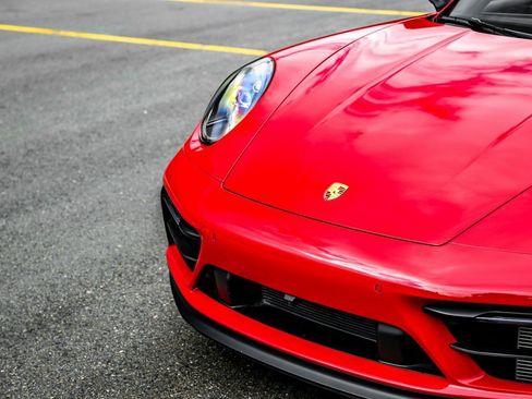 Used 2022 Porsche 911 Carrera GTS image 19