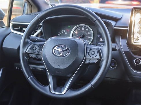 Used 2020 Toyota Corolla SE image 20