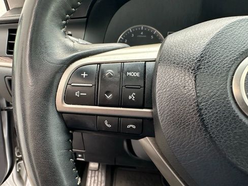 Used 2016 Lexus ES 350 w/ Premium Package w/Wood Trim image 15