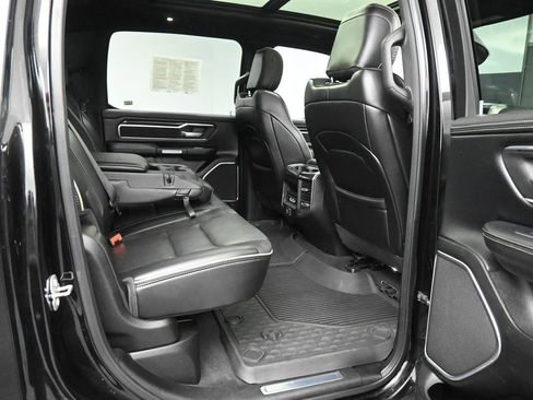 Used 2019 RAM 1500 Laramie image 22