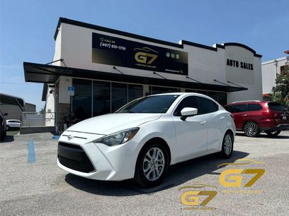Used 2016 Scion iA