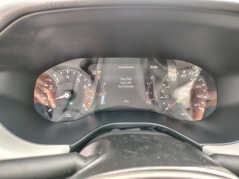 New 2026 Jeep Compass Limited image 27