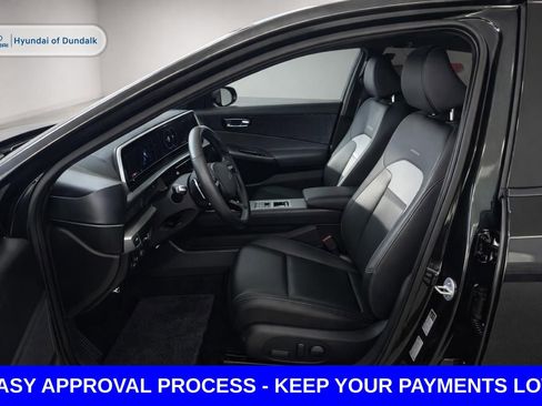 Used 2023 Hyundai Ioniq 6 SEL w/ Cargo Package image 10