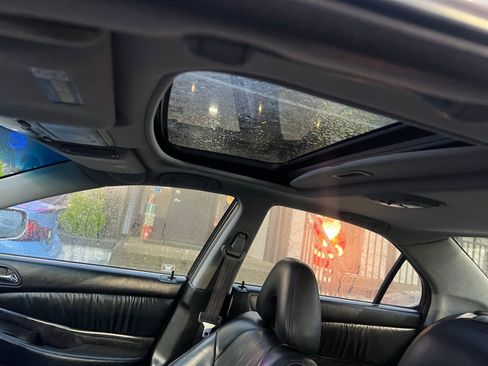 Used 2002 Acura TL Type-S image 14