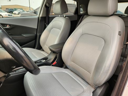 Used 2020 Hyundai Kona Ultimate AWD/4WD image 5