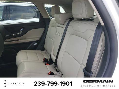 New 2026 Lincoln Corsair Grand Touring image 19