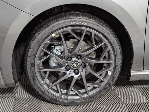 New 2026 Toyota Camry XSE image 8