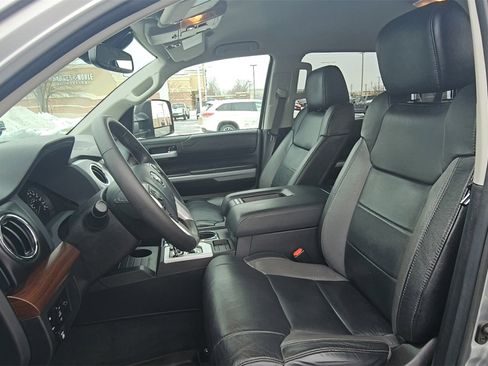 Used 2020 Toyota Tundra Limited image 24