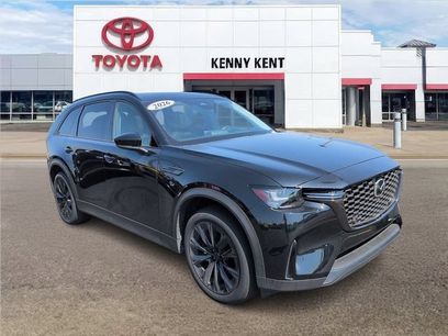Used 2026 MAZDA CX-90 3.3 Turbo w/ Premium Sport Pkg