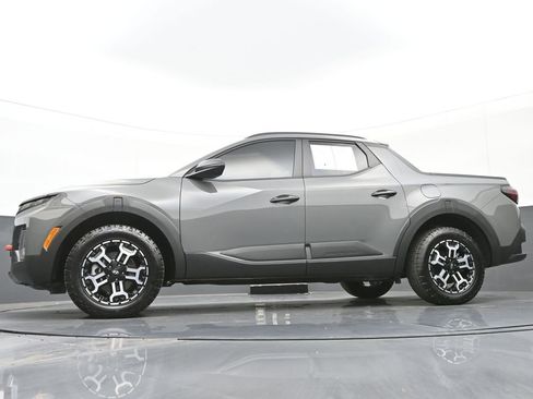 Certified 2025 Hyundai Santa Cruz XRT image 45